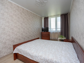 Апартаменты Кловер 2-х Комнатная