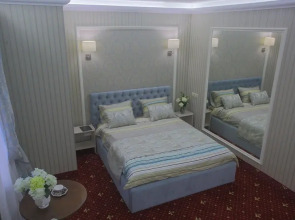 Отель Аква-Лайф