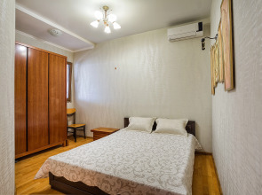 Апартаменты Фамилия Элит 6