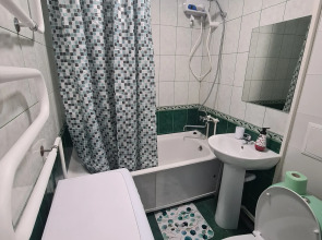 Квартира Амурский бульвар 35