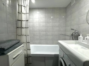 Апартаменты на Владимирской 37