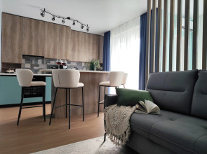 Апартаменты Life for funny Kranz