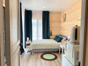 Частный дом Уютный Домик