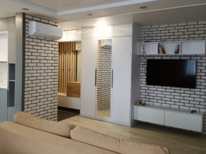 Квартира PrestigeApart (Квартира на сутки в Бресте) до 10 гостей