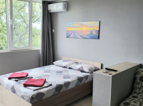 Гостевой дом в Ливадии