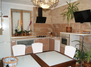 Апартаменты Оливия на Радищева