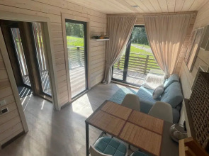 Коттедж Ашрам