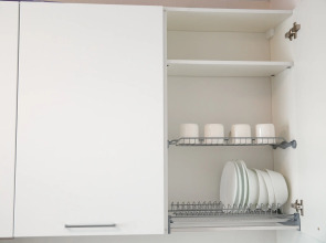 Апартаменты InnDays Уточкина 8 (7)