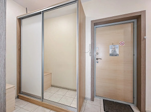 Апартаменты Фрунзе, 20 Этаж 2