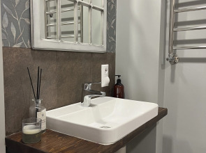 Квартира Однокомнатная на въезде в город