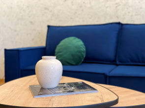 Квартира в центре на Набережной