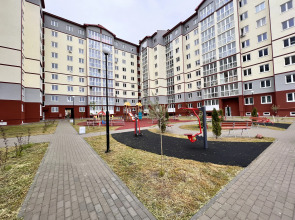 Квартира на Западном Пляже