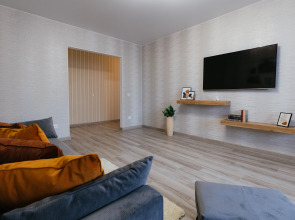 Апартаменты Room Tour