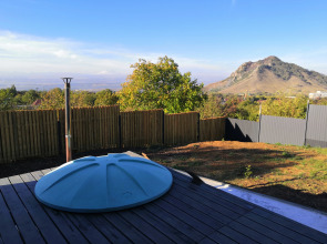 Гостевой дом Орлиное Гнездо