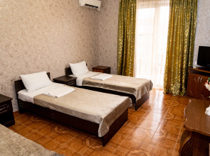 Гостевой дом National