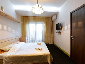 Бутик-отель Элишка