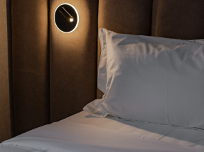 Отель Kaganat Boutique Hotel