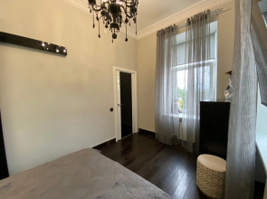 Квартира Дизайнерская в центре Ярославля