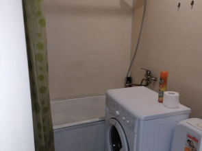 Квартира Уютная 2-комнатная квартира