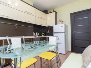 Апартаменты б-р Архитекторов 17