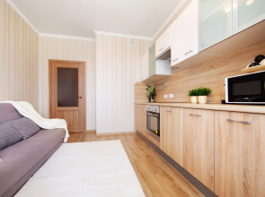 Апартаменты на Галерее 8