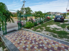 Гостевой Дом Мальва