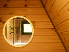 База отдыха Dolina