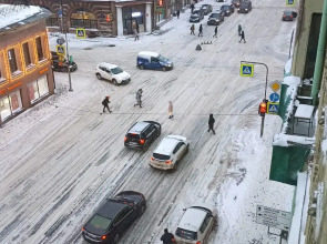 Квартира на Садовой 32/1