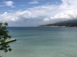 База отдыха Морской бриз