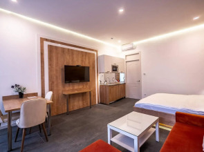 Апарт-отель 5 Star