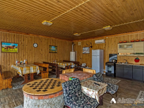 Гостевой дом Анастасия