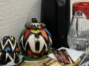 Гостевой дом Khiva Rajab Ota