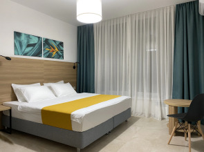 Гостевой дом Villa16plus