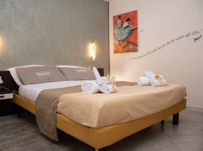 Maison Degas- Dimora de Charme