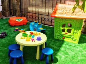 Гостевой дом Золотой Каштан