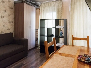 Апартаменты Norke Финский 5