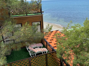 База отдыха Морской бриз