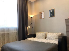 Квартира с душой в центре у Мурманск Молла