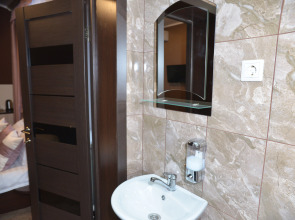 Гостевой дом Запросто