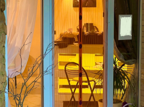 Гостевой дом Bombay