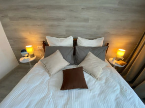 Квартира в ЖК Новопатрушево ARENDATMN24