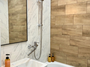 Апартаменты Мирный Атом