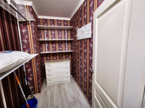 Апартаменты Novin квартал семейный