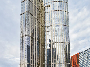 Апартаменты MaxRealty Лобачевского 120к1