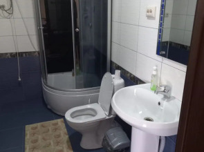 Гостевой дом Юг