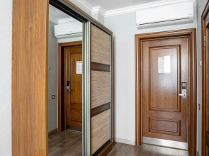 Отель Sacvoyage