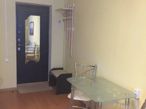 Гостевой дом Соль