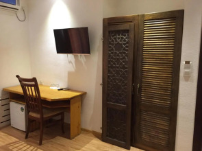 Бутик-отель Lyabi House