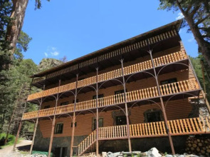 Отель Сириус Азау