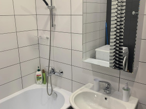 Апартаменты Мерецкова-Волосова